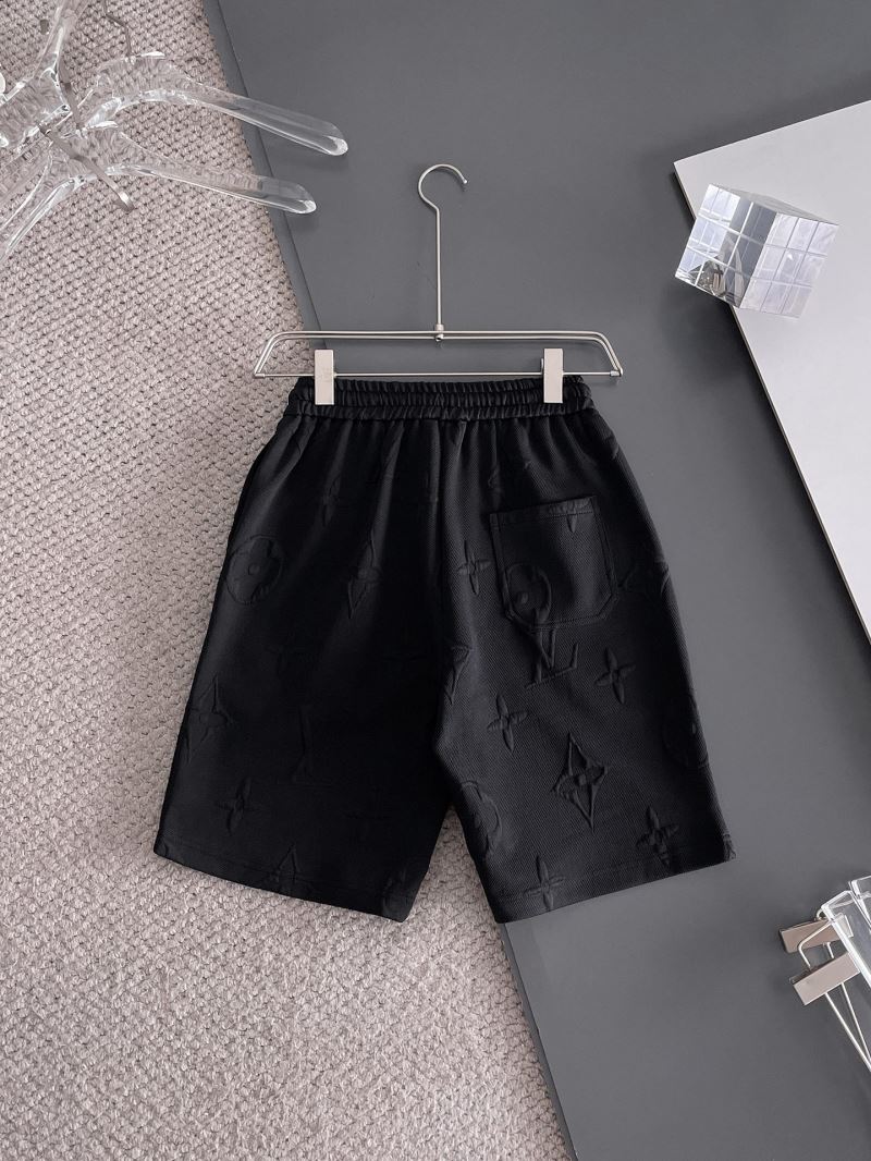 Louis Vuitton Short Pants